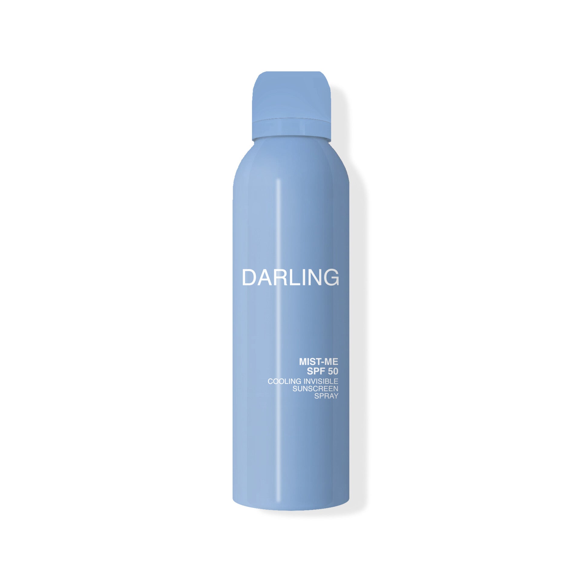 Mist-Me SPF 50