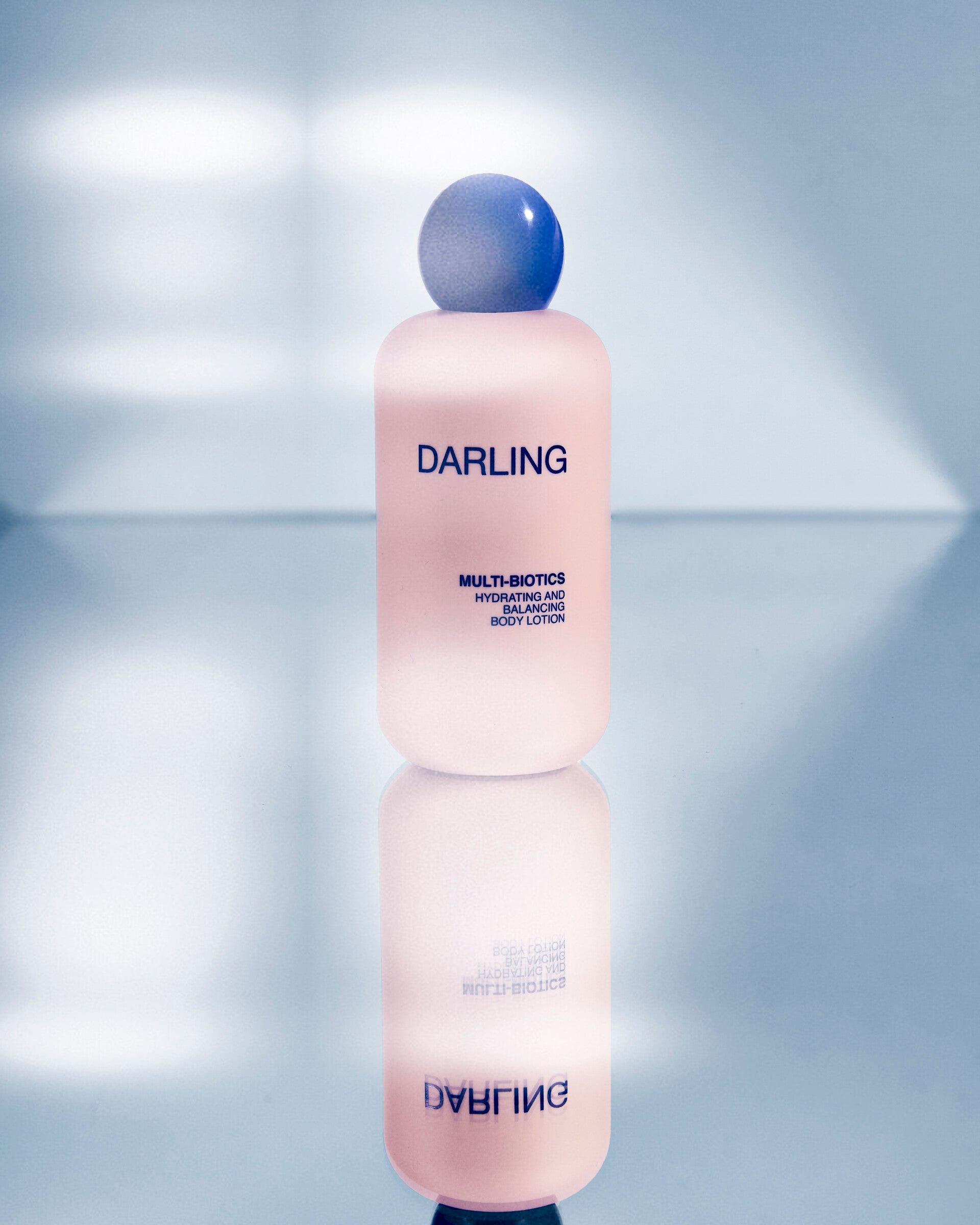 Hydrating and Balancing Body Lotion