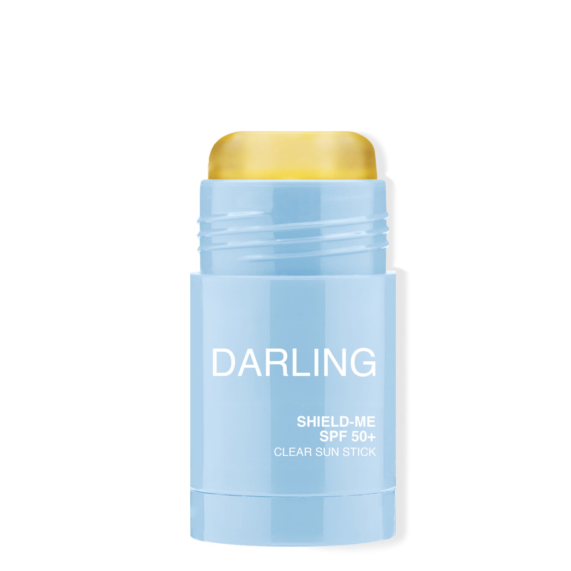 Shield-Me SPF 50+ clear sun stick