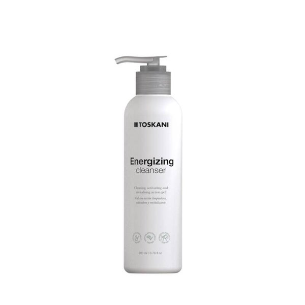 Energizing Cleanser