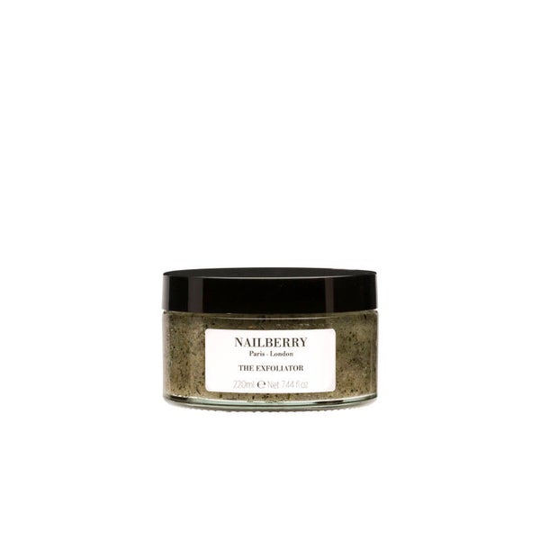 The Exfoliator
