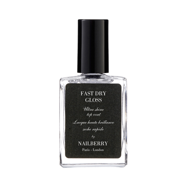 Fast Dry Gloss