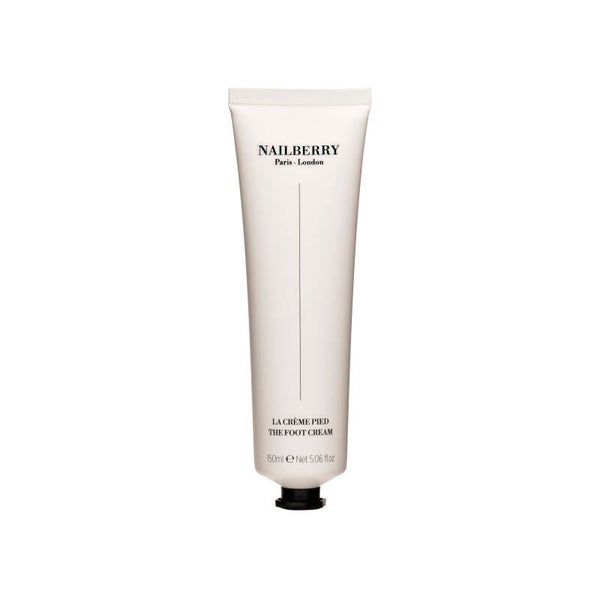 The Foot Cream