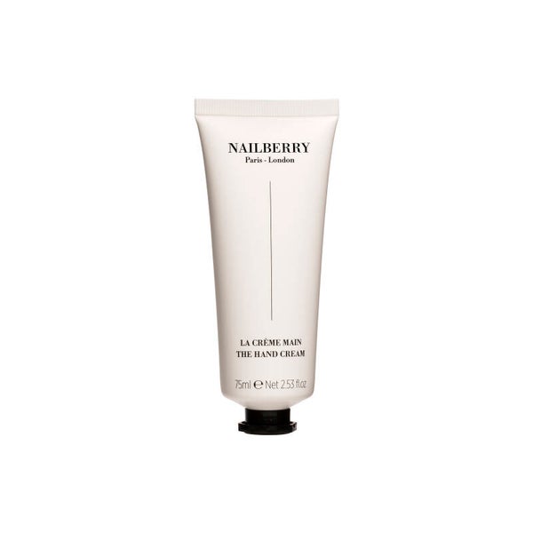 The Hand Cream
