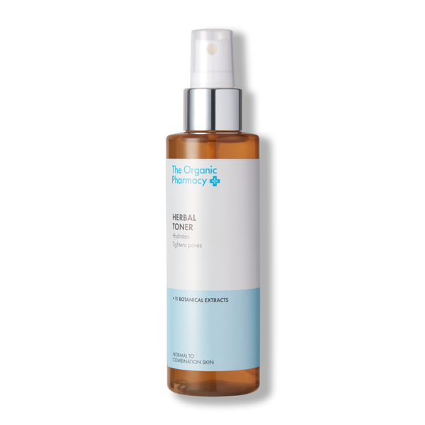 The Organic Pharmacy - Herbal Toner