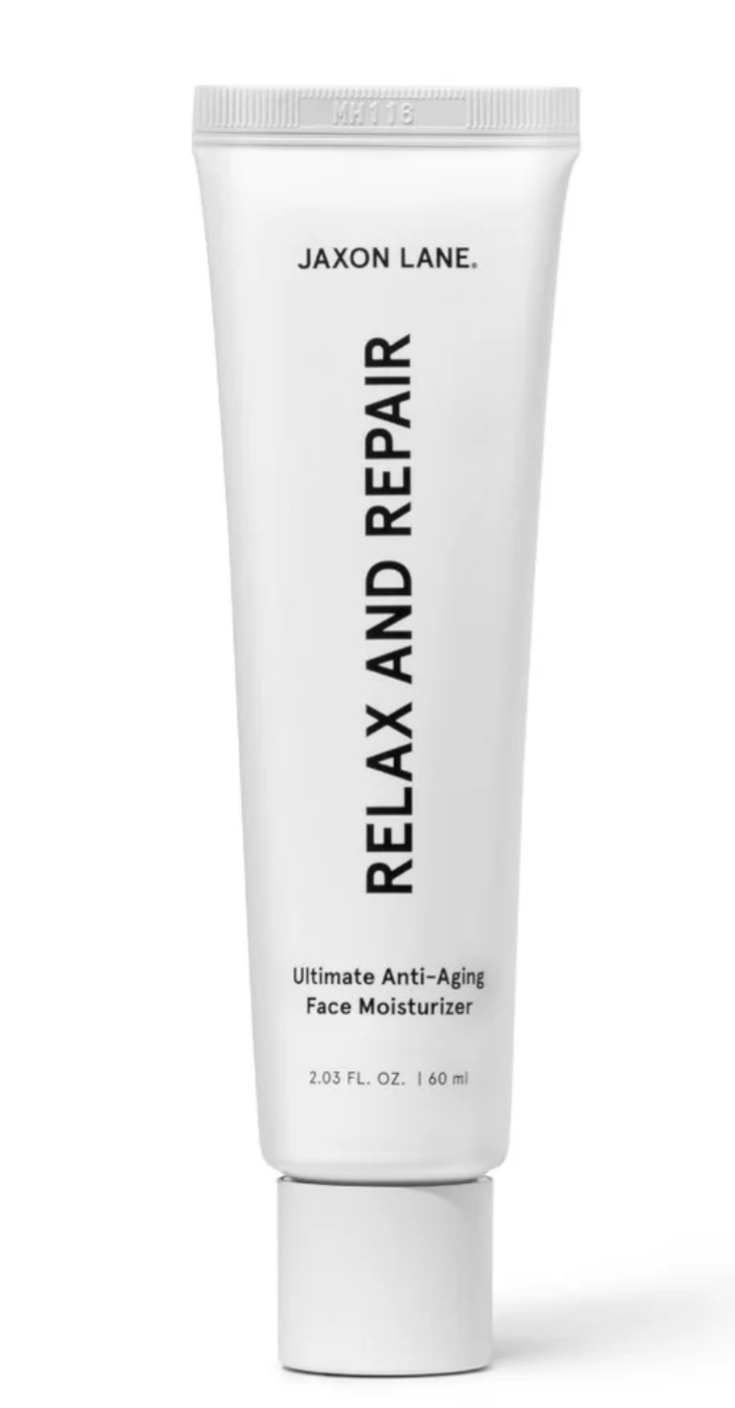 Relax And Repair
