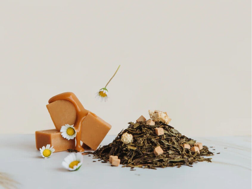 Caramel Superior