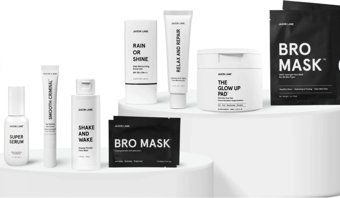 The Skincare Junkie Set