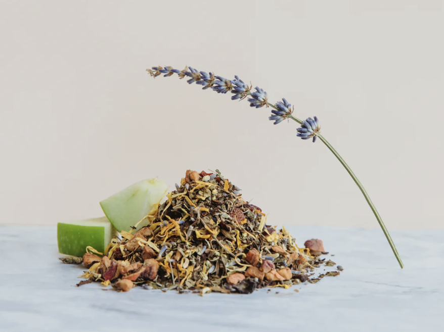 Lazy Lavender