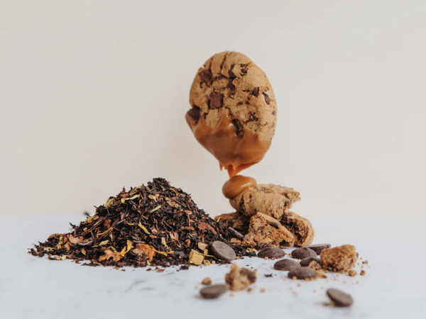 Cookie Dough