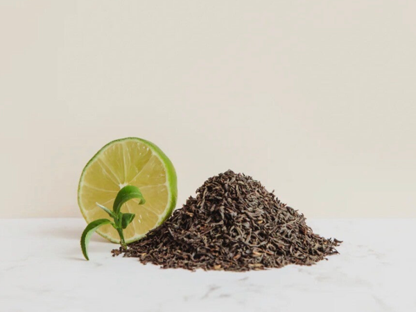 Earl grey