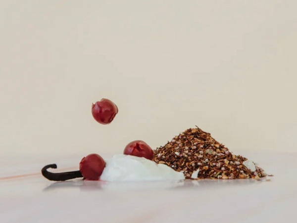 Cherry Vanilla