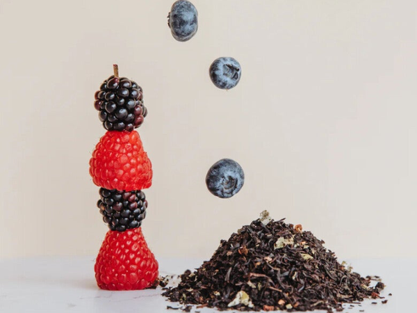 Fruity Forest
