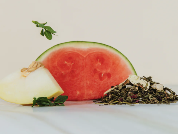 One in a Melon