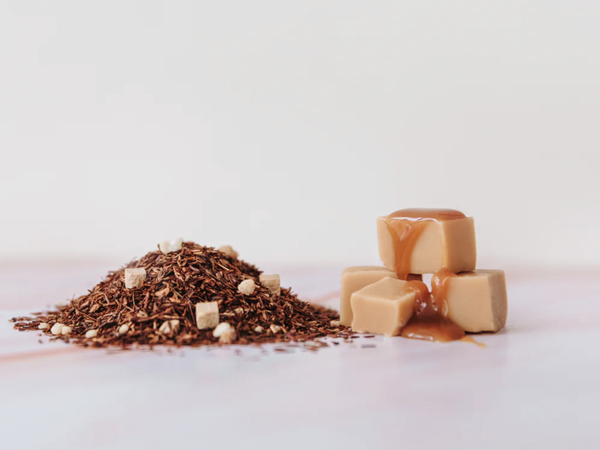 Dreamy Caramel