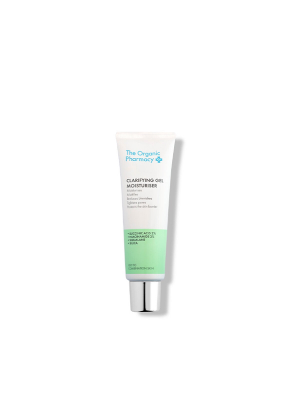 Clarifying Gel Moisturiser