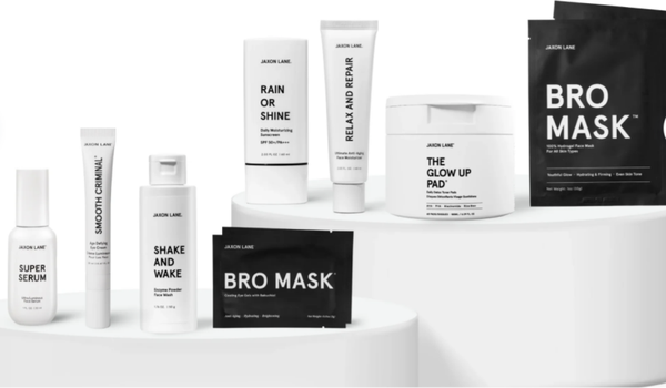 The Skincare Junkie Set