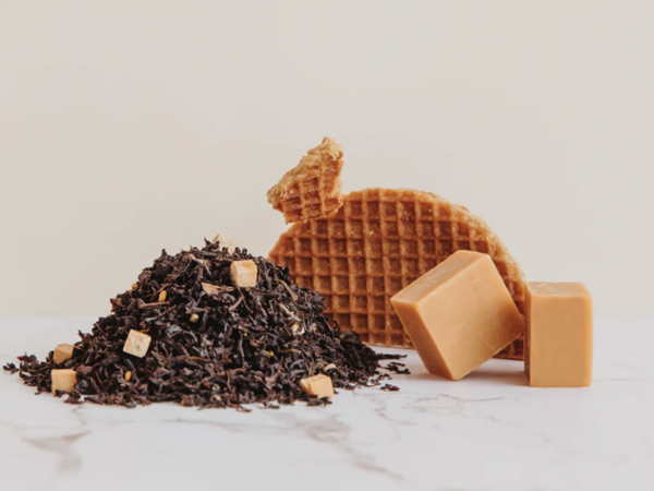 Stroopwafel