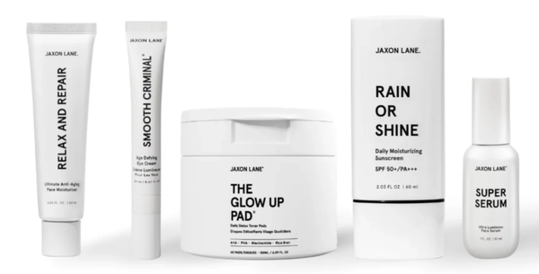 The Complete Anti Aging Set