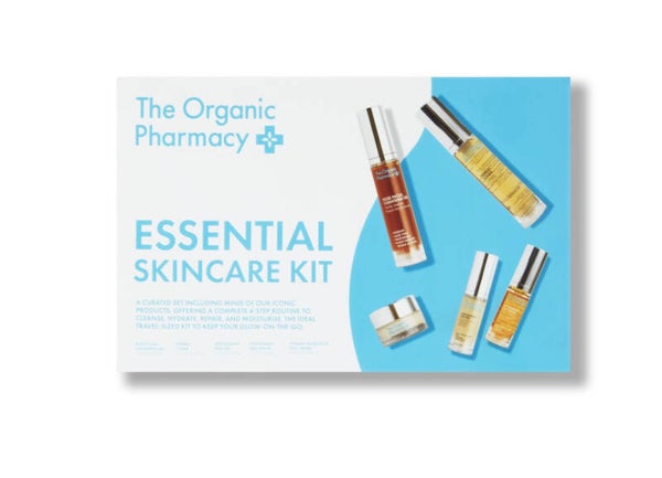 Essential Skincare Kit