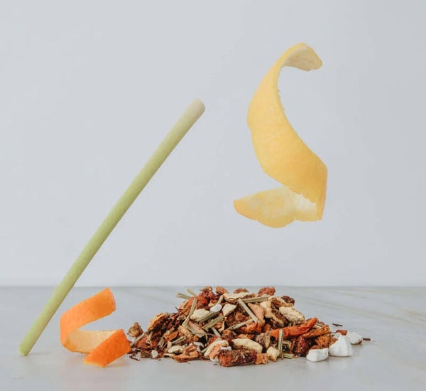 Limoncello Split