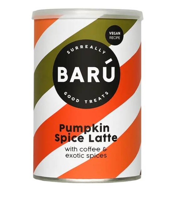 Pumpkin Spice Latte