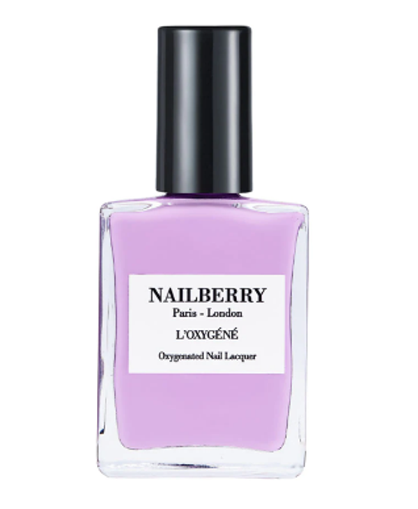 Lavender Fields