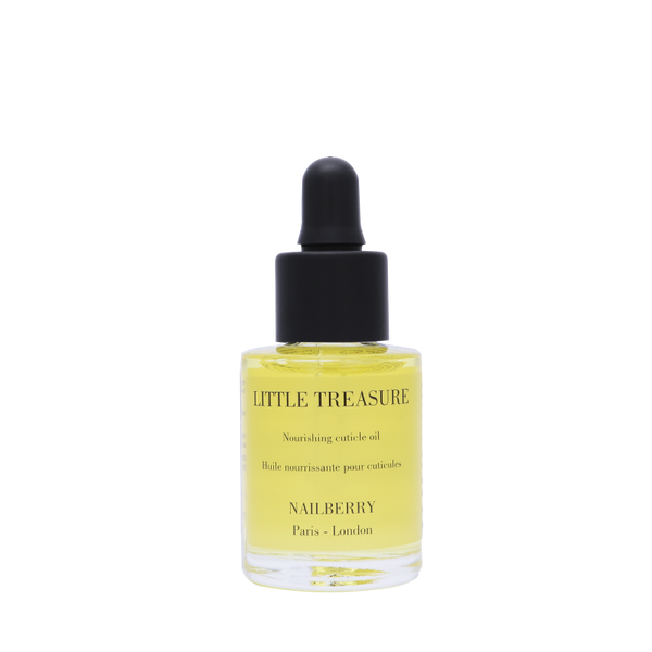 Little Treasure Nourishing Cuticle Oil