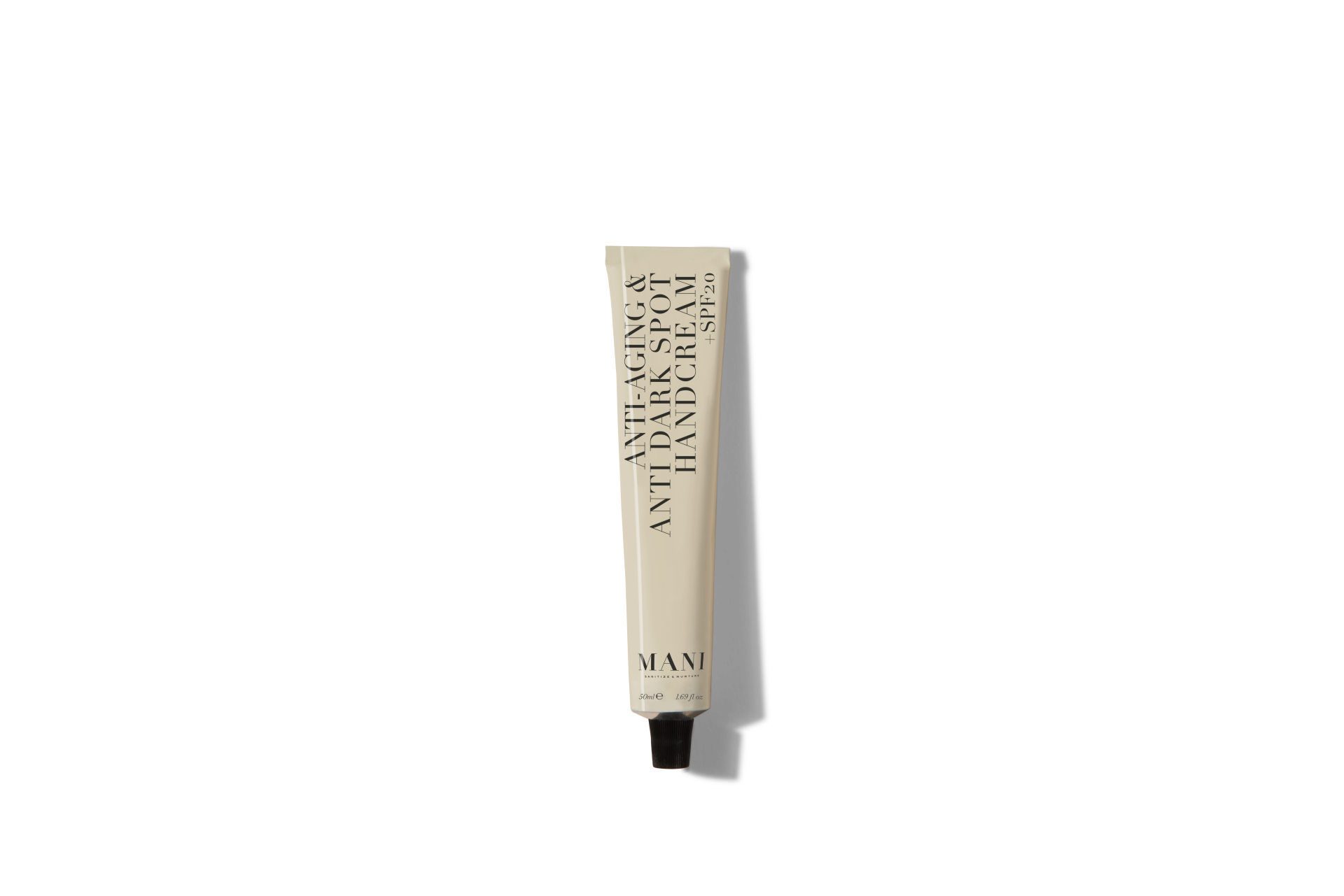 Anti-Aging Handcreme + SPF20 50ml