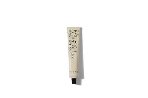 Anti-Aging Handcreme + SPF20 50ml
