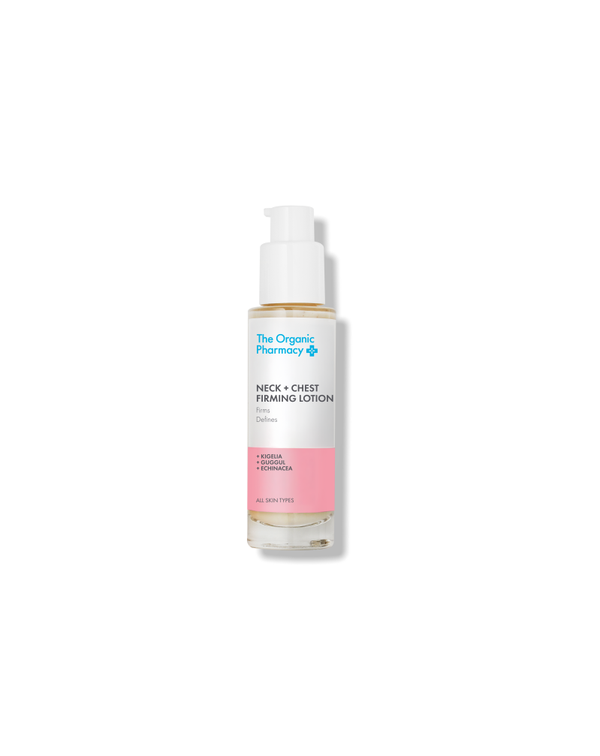 The Organic Pharmacy - Neck & Chest Firming Lotion