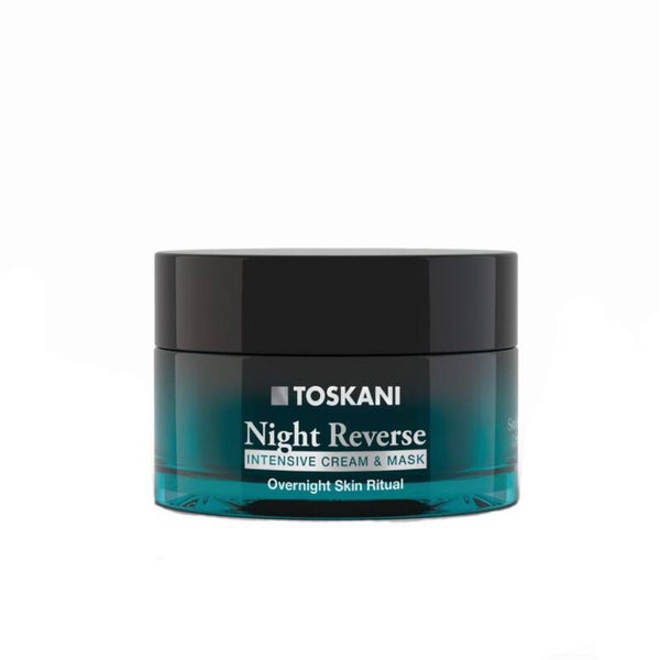 Night Reverse Intensive Cream & Mask