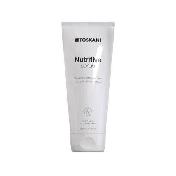 Nutritive Scrub