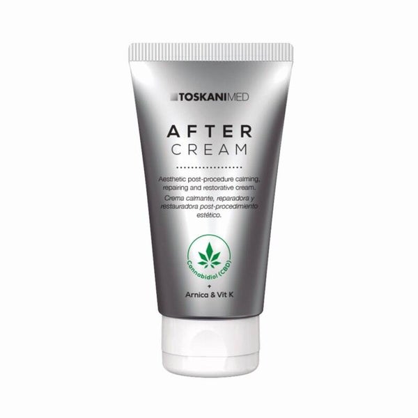 After Cream
