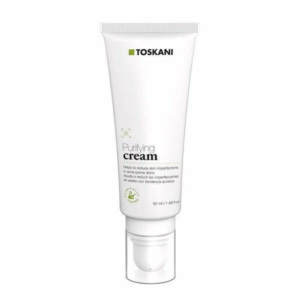Purifying Cream