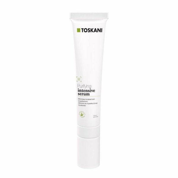 Purifying Intensive Serum