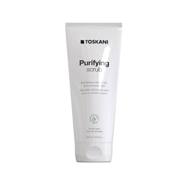 Purifying Scrub
