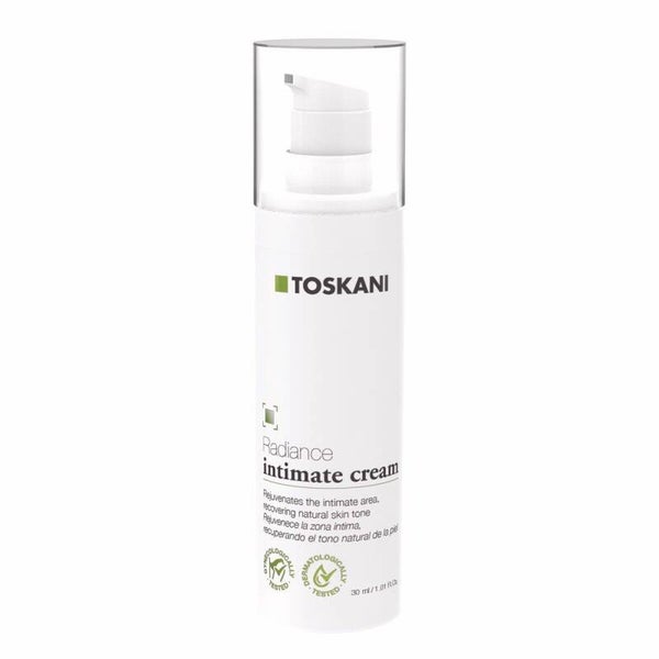 Radiance Initimate Cream