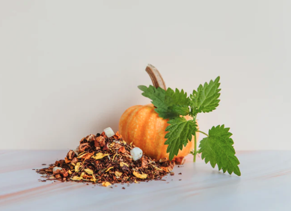 Creamy Pumpkin