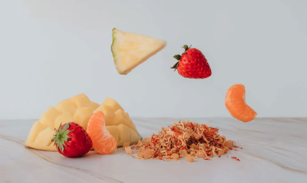 Fruit Fiesta