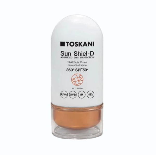 Sun Shield-D Cream
