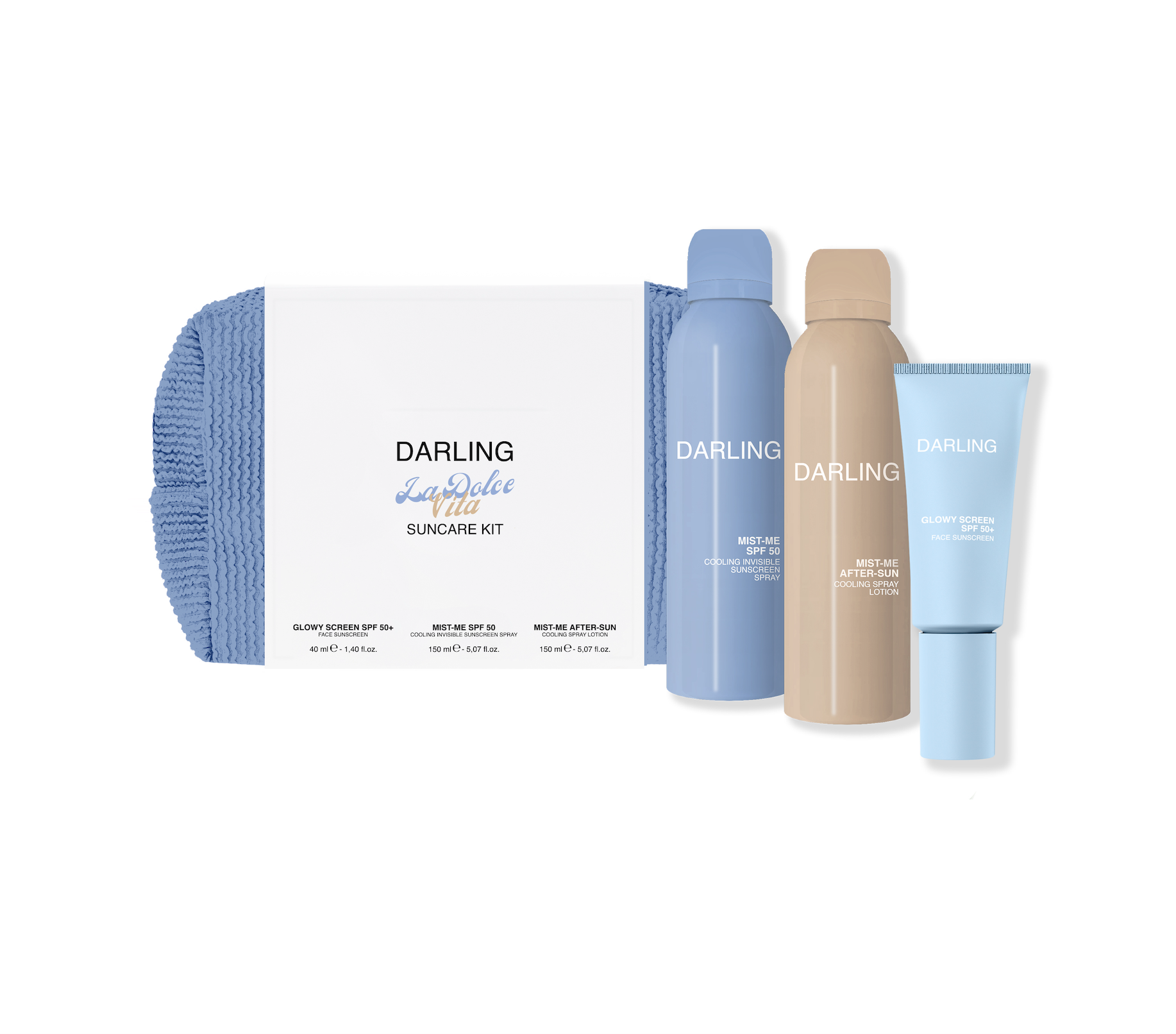 La Dolce Vita Kit