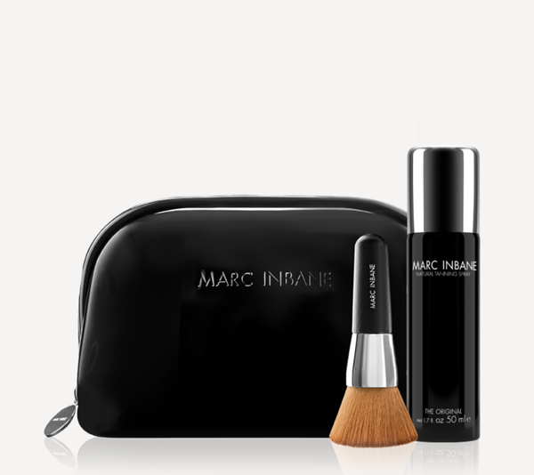 MARC INBANE Travel Set