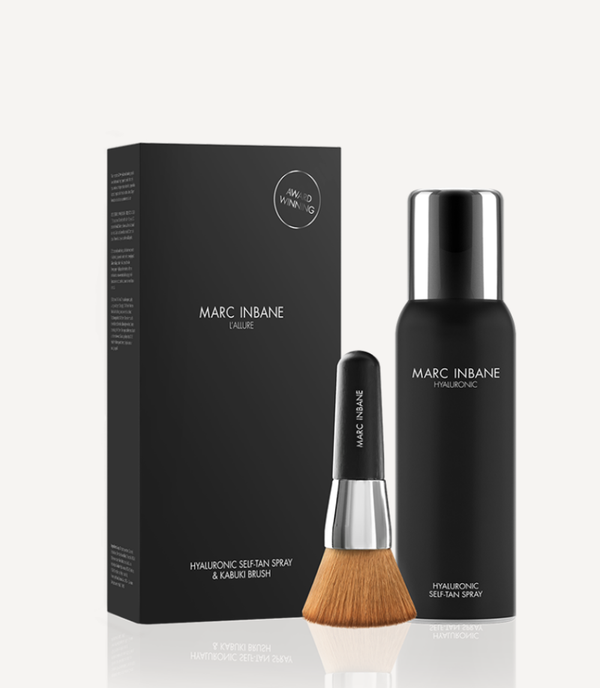 MARC INBANE L'Allure Set