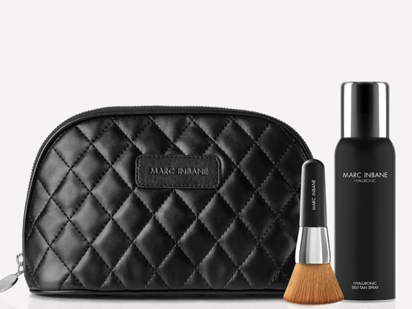 MARC INBANE La Beauté Set
