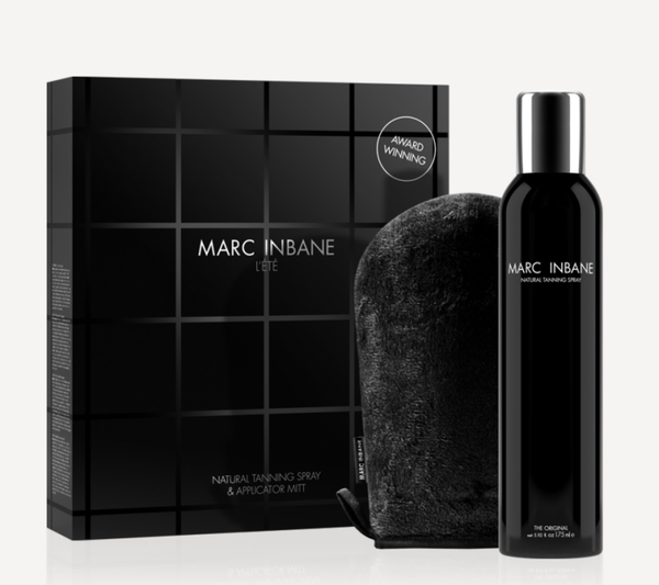 MARC INBANE L'été Set
