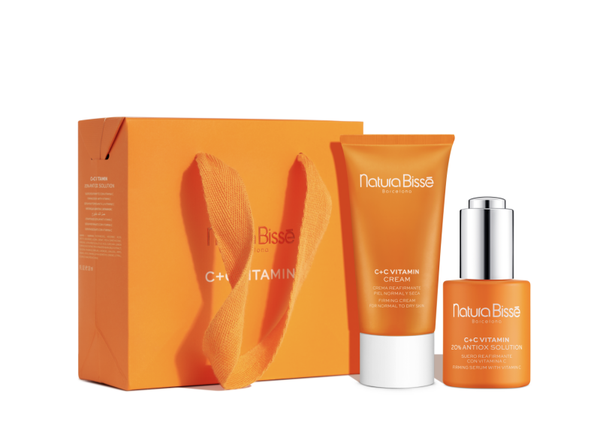 C+C Vitamin set