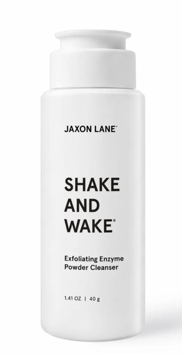 Shake and Wake