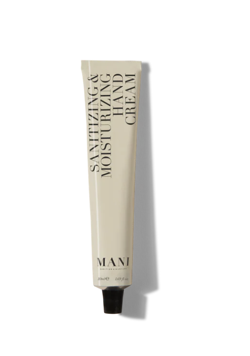 Mini editie handcreme