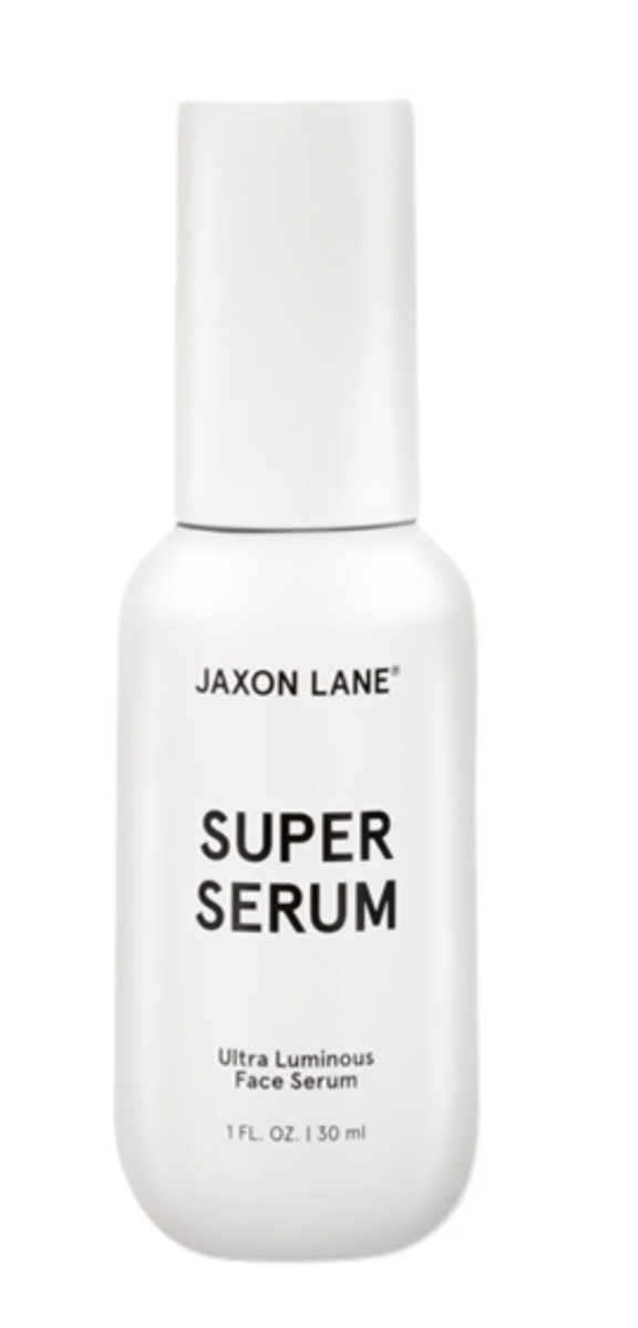 Super Serum - Ultra Luminous Face Serum